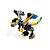 Lego Creator 159 Peças 3 em 1 Super Robo 31124 - Imagem 2
