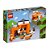 Lego Minecraft 193 Peças Pousada da Raposa 21178 - Imagem 5