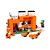 Lego Minecraft 193 Peças Pousada da Raposa 21178 - Imagem 4