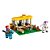 Lego Minecaft 241 Peças Estabulo De Cavalo 21171 - Imagem 3