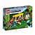 Lego Minecaft 241 Peças Estabulo De Cavalo 21171 - Imagem 1