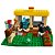 Lego Minecaft 241 Peças Estabulo De Cavalo 21171 - Imagem 5
