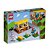 Lego Minecaft 241 Peças Estabulo De Cavalo 21171 - Imagem 4