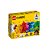 Lego Classic 270 Peças Blocos e Casas 11008 - Imagem 1
