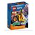 Lego City Moto de Acrobacias Demolidoras 60297 - Imagem 1