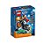 Lego City 11 Peças Motocicleta de Acrobacias dos Bombeiros 60311 - Imagem 1
