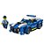 Lego City 94 Peças Carro da Polícia 60312 - Imagem 2