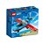 Lego City 59 Peças Avião de Acrobacias 60323 - Imagem 1