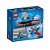 Lego City 59 Peças Avião de Acrobacias 60323 - Imagem 3