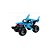 Lego Technic 260 Peças Monster Jam Megalodon 42134 - Imagem 4