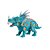 Brinquedo Dino Montável Planeta Dinossauro Toyng Styracossauro - Imagem 1