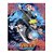 Quebra-Cabeça Naruto Elka Com Lente Magica 100 peças - Imagem 2
