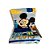 Cobertor Raschel Plus Disney Mickey Jolitex 90cm x 1,10m - Imagem 3