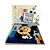Cobertor Raschel Plus Disney Mickey Jolitex 90cm x 1,10m - Imagem 2