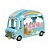 Sylvanian Families Epoch Ônibus Arco-Iris 5317 - Imagem 2