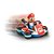 Carro de Controle Remoto Super Mario Kart Racer Candide Anti Gravidade - Imagem 8