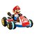 Carro de Controle Remoto Super Mario Kart Racer Candide Anti Gravidade - Imagem 3