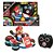 Carro de Controle Remoto Super Mario Kart Racer Candide Anti Gravidade - Imagem 1