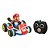 Carro de Controle Remoto Super Mario Kart Racer Candide Anti Gravidade - Imagem 4