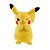 Pelúcia Pokémon Sunny Pikachu 24cm - Imagem 1