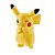 Pelúcia Pokémon Sunny Pikachu 24cm - Imagem 2
