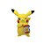 Pelúcia Pokémon Sunny Pikachu 24cm - Imagem 3