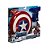 Escudo E Luva Capitão América Hasbro Marvel Avengers - Imagem 1