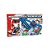 Playset Racing Deluxe Epoch Mario Kart - Imagem 1