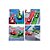 Playset Racing Deluxe Epoch Mario Kart - Imagem 3