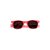 Óculos de Sol Infantil Com Alça Buba Rosa - Imagem 4