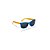 Óculos de Sol Infantil Buba Azul/Amarelo - Imagem 5