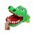 Jogo Crocodilo Dentista Polibrinq Verde - Imagem 2