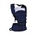 Canguru para Bebê Seat Line KaBaby Azul - Imagem 1