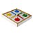 Jogo Dama e Ludo Junges - Imagem 1