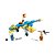 Lego Ninjago Dragão Trovão evo do Jay  71760 - Imagem 3