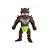 Boneco Estica Stretchapalz Monster Series Xaltor 14cm - Imagem 1