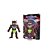 Boneco Estica Stretchapalz Monster Series Xaltor 14cm - Imagem 2