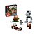 Lego Star Wars Posto de Vigia do Ewok Wicket  87 Peças  75332 - Imagem 1