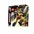 Lego Marvel Armadura Robô Do  Wolverine 141 Peças 76202 - Imagem 1