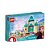Lego Castelo Divertido de Anna e Olaf  108 Peças 43204 - Imagem 1