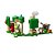 Lego Super Mario A Casa Dos Presentes De Yoshi 246 Peças 71406 - Imagem 2