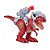 Robo Alive Dino Wars Candide T-Rex - Imagem 2
