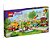 Lego Friends Mercado de Comida de Rua 592 Peças 41701 - Imagem 1