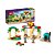 Lego Friends Pizzaria de Heartlake City 144 Peças 41705 - Imagem 1