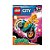 Lego City 60310 Motocicleta de Acrobacias com Galinha 10 Pçs 60310 - Imagem 1