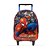 Mochila De Rodinha 16 Xeryus Homem Aranha 47cm - Imagem 1