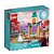 Lego Frozen Patio Dos Castelo Da Anna 74 Peças 43198 - Imagem 1