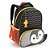 Mochila Infantil Pinguim Seanite 32cm - Imagem 1