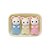 Sylvanian Families Trigêmeos Ratos Marshmallow  Epoch 5337 - Imagem 2