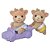 Sylvanian Families Gêmeos Renas Epoch 5693 - Imagem 2